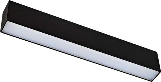 DL18785NW10BM Трековый светильник магнитный 24V 15W, 4000К Donolux Line DL18785NW10BM (LED)