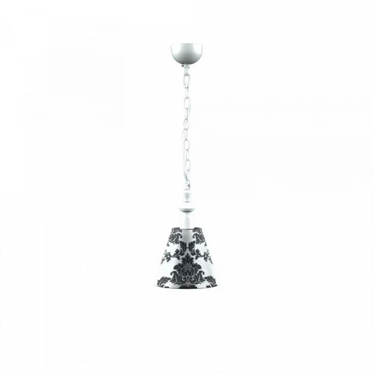 E-00-WM-LMP-O-2 Подвесной светильник Lamp4you Classic 14 E-00-WM-LMP-O-2