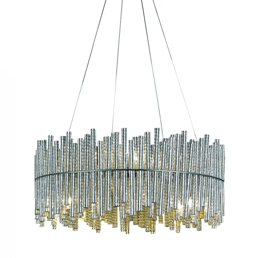 S110205/8 Подвесной светильник Donolux Aorora Polare S110205/8 (220V, на тросе)