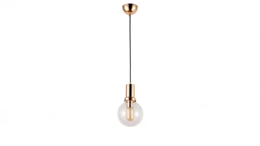LDP 1212-150 TR+GD Подвесной светильник Lumina Deco Dorito LDP 1212-150 TR+GD