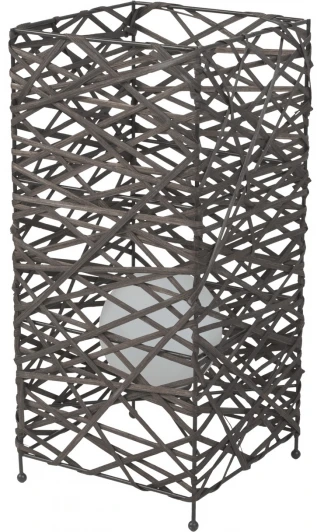 407033001 Интерьерная настольная лампа MW-Light Каламус 407033001