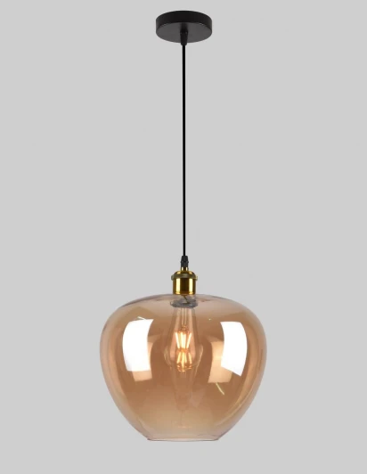 F2824-15 Подвесной светильник Alfa Light F2824-15 (220V, на проводе)