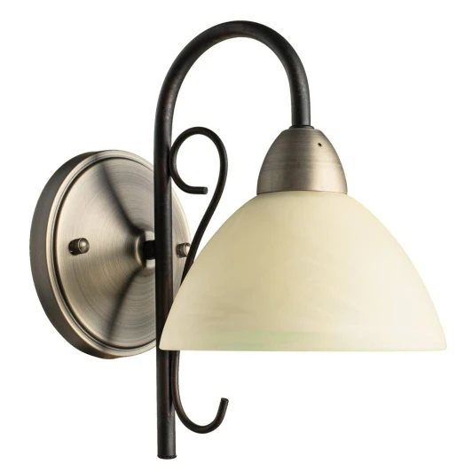 A4711AP-1BR Бра Arte Lamp Blake A4711AP-1BR