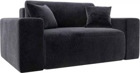 127823 Кресло Лига-036 НПБ Лига Диванов (Велюр) арт.127823