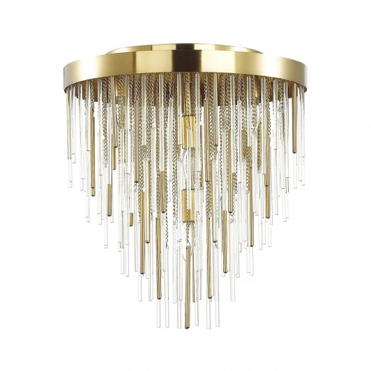 4784/7C Потолочная люстра Odeon Light Avista 4784/7C