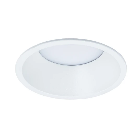 A7793PL-1WH Точечный встраиваемый светильник круглый светодиодный Arte Lamp Frame A7793PL-1WH