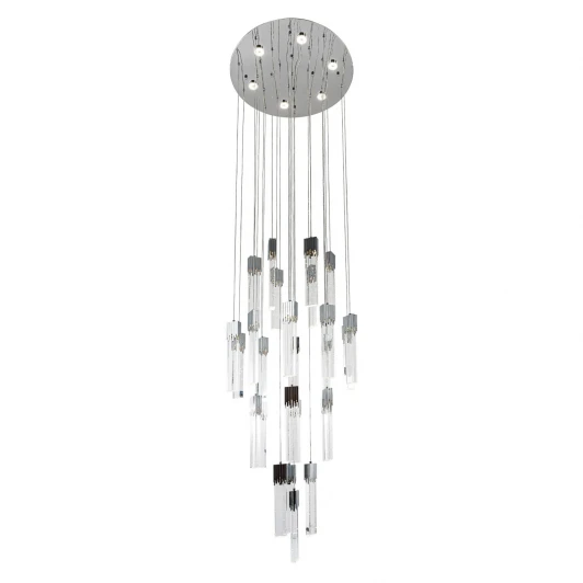 ML.88992.26 CR Подвесной светильник светодиодный Modelux MODELUX ML.88992.26 CR