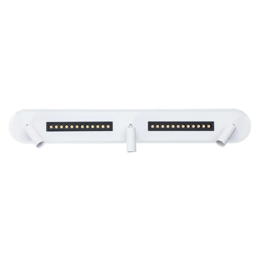 A2220PL-3WH Спот Arte Lamp Pisces A2220PL-3WH (LED)