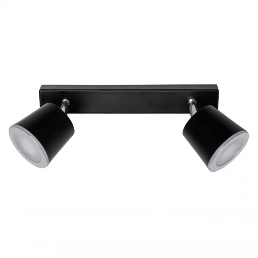 543021202 Спот DeMarkt Бали 543021202 (LED, 220V, круглые)