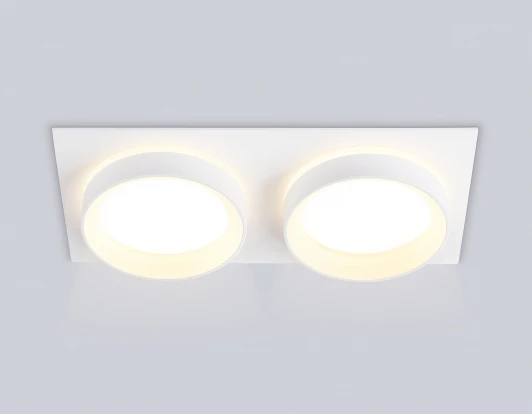 TN6711 Светильник встраиваемый IP44 Ambrella Techno Spot TN6711 (220V)