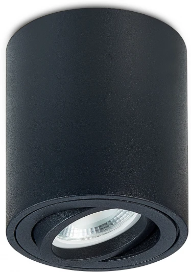 DL18613R1B Накладной светильник Donolux Basis DL18613R1B (круглые)