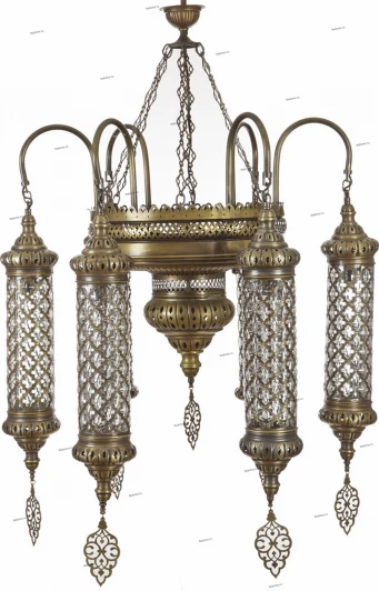 101290Т-6 Ozcan Чингис 101290Т-6