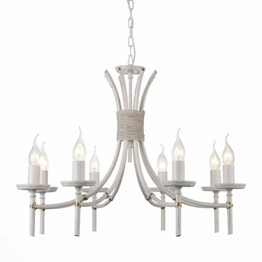 SL155.503.08 Подвесная люстра ST Luce Melos SL155.503.08