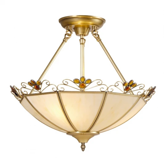 A7862LM-3AB Потолочная люстра Arte Lamp Copperland A7862LM-3AB