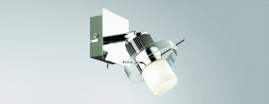 2475/1W Настенный светильник Odeon Light Dalot 2475/1W