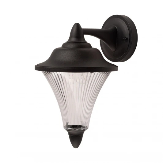 801021801 Настенный уличный светильник De City Корсо 801021801