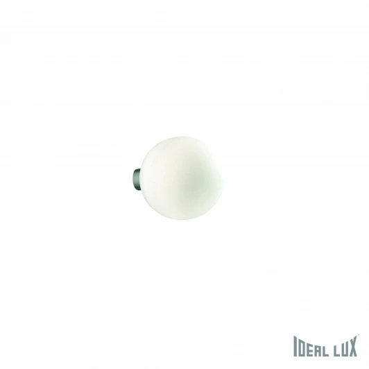 MAPA BIANCO AP1 D15 Настенный светильник Ideal Lux Mapa BIANCO AP1 D15