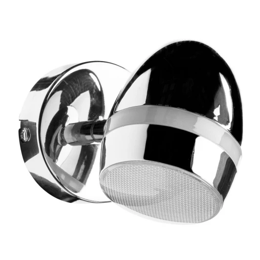 A6701AP-1CC Спот Arte Lamp Bombo A6701AP-1CC