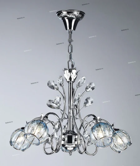 ARM116-05-N Подвесная люстра Maytoni Charm ARM116-05-N