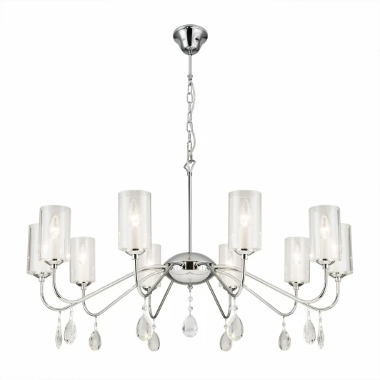 CL231101 Подвесная люстра Citilux Клер CL231101