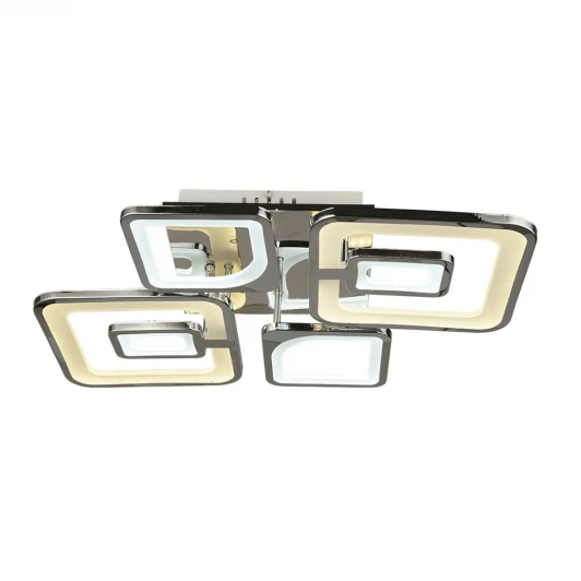 75273.01.03.04 Потолочная люстра Wedo Light Margrit 75273.01.03.04