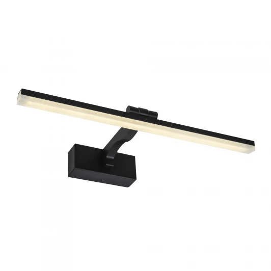 L7186-420 BK Подсветка для картин светодиодная с регулировкой цветовой температуры LED4U LED4U L7186-420 BK