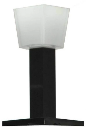 LSC-2504-01 Интерьерная настольная лампа Lussole Lente LSC-2504-01