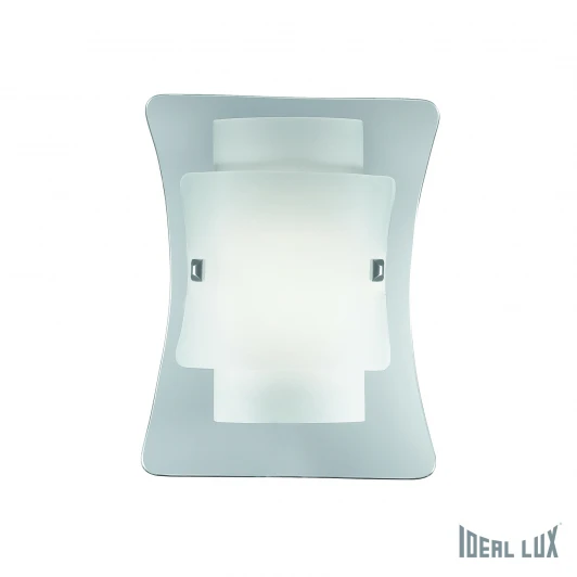 TRIPLO AP1 Настенный светильник Ideal Lux Triplo AP1