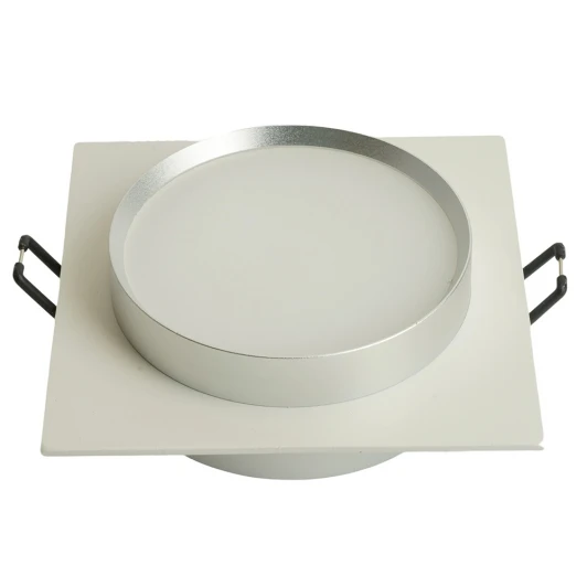 51361 Светильник потолочный встраиваемый Feron DL506 51361