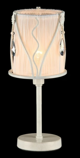 ARM361-01-W Интерьерная настольная лампа Maytoni Elegant 35 ARM361-01-W