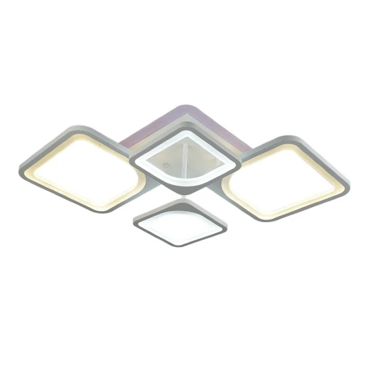 75376.01.09.04 Потолочная люстра Wedo Light Fikarra 75376.01.09.04