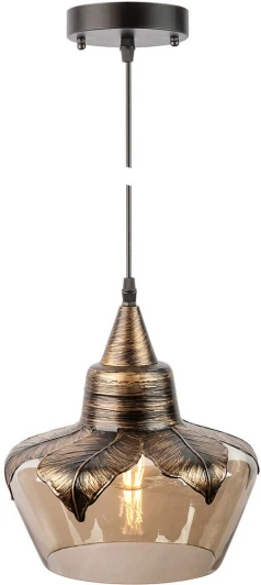 AM272-1D Подвесной светильник AM Group AM272 AM272-1D (220V, на проводе)