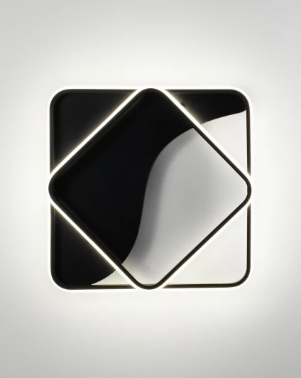 V2401-CL Люстра потолочная светодиодная V2401-CL Aliance LED*60W