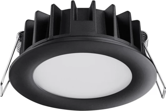 358948 Точечный встраиваемый светильник Novotech Lante 358948 (LED, 220V, круглые)