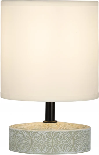 7070-501 Настольная лампа Rivoli Eleanor 7070-501