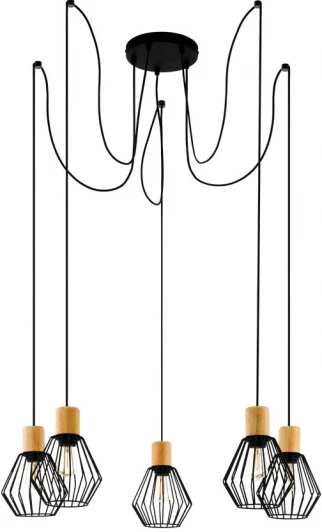 43379 Подвесной светильник Eglo Palmorla 43379