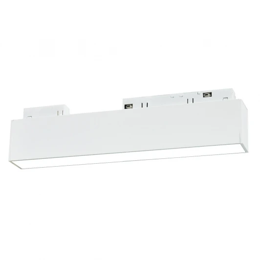 ULB-M70-12W/4000K/35 WHITE Трековый светильник магнитный 48V 12W ULB-M70-12W/4000K/35 WHITE (LED)