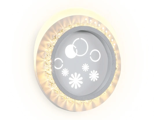 FA272 Настенный светильник Ambrella FA FA272