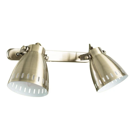 A2214AP-2AB Спот Arte Lamp Luned A2214AP-2AB