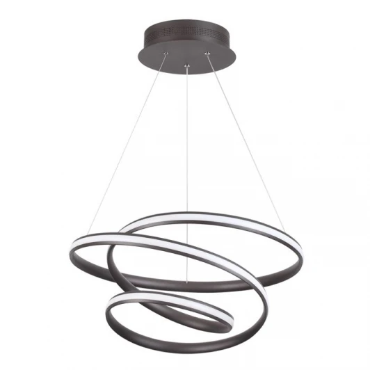 3864/60L Подвесной светильник Odeon Light Orbit 3864/60L
