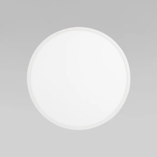 18797 Aqua Потолочный светодиодный светильник круглый влагозащищенный TK Lighting Aqua 6900