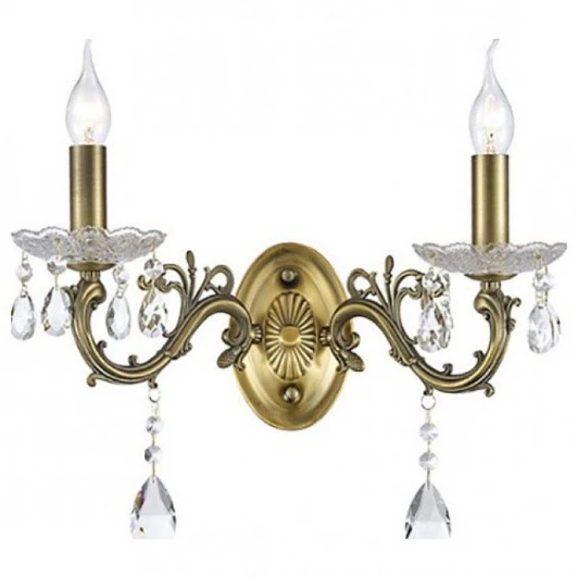 Colzano E 2.1.2.400 A Бра Dio D'Arte Colzano E 2.1.2.400 A