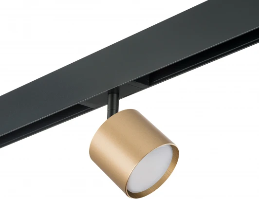 PRO3490 Трековый светильник Lightstar Rullo для трека PRO Rullo PRO3490 (220V)