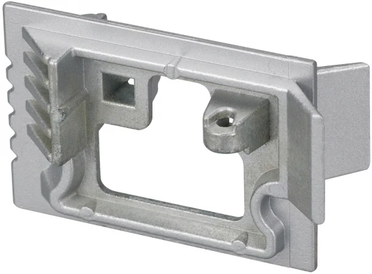 018029 Соединитель ALU-POWER-W35S угловой (Пластик) 018029 Arlight