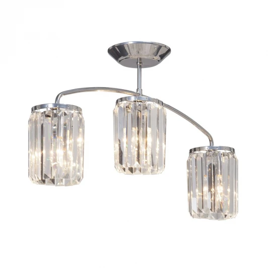 V5204-9/3PL Потолочная люстра Vitaluce V5204-9/3PL
