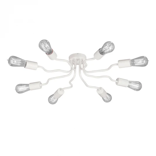 V4450-0/8PL Потолочная люстра Vitaluce V4450-0/8PL