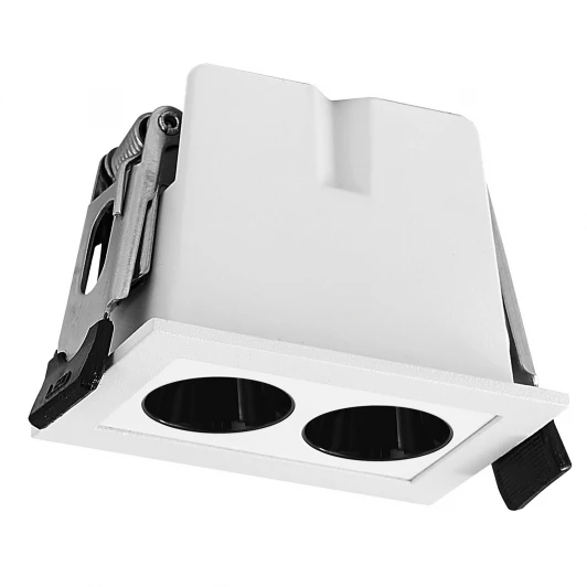 9128 Встраиваемый светильник светодиодный Mantra Blau 9128