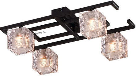 CL213145 Потолочная люстра Citilux Solid CL213145