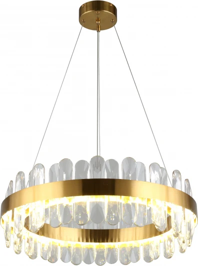 APL.031.03.75 Подвесная люстра светодиодная Martayn APL.031.03.75