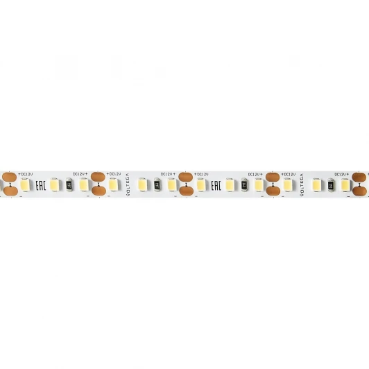 VGL7338LS-L10W-50M Светодиодная лента Voltega Lineo VGL7338LS-L10W-50M 9,6Вт LED